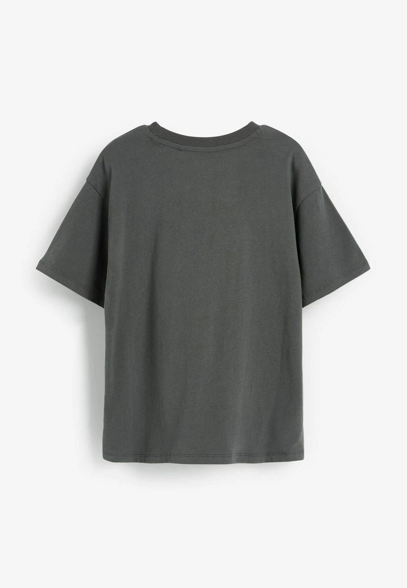 Next PIKACHU - T-Shirt Print - Charcoal Grey | Kinder 5 Next PIKACHU - T-Shirt Print - Charcoal Grey | Kinder – Bild 5