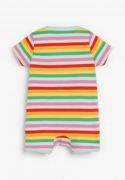 Next Unisex 5 PACK ROMPERS - Jumpsuit - Multi-coloured -Next Verkäufe 2022 c8c16bb2f9bd407db8859c11eae52733