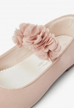 Next BALLERINAS - Riemchenballerina - Pink | Kinder -Next Verkäufe 2022 c8c17a78234e43488e62e5ac70548d04