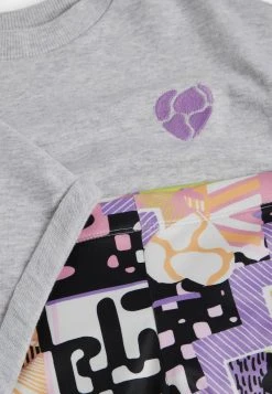 Next Kinder SET - Shorts - Purple Green Skater Style Print -Next Verkäufe 2022 c8cf3e0dcb4949f0b170a9f479d439bb