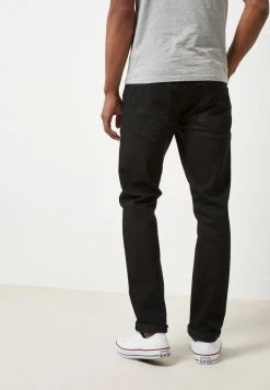 Next Herren Jeans Slim Fit - Black -Next Verkäufe 2022 c8da4755db9243e38669f8d50122ae7a