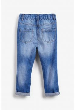 Next Kinder MOM - Jeans Straight Leg - Destroyed Denim 4 Next Kinder MOM - Jeans Straight Leg - Destroyed Denim -Next Verkäufe 2022 c8e15094274e4f1abfd478588d63dd8c