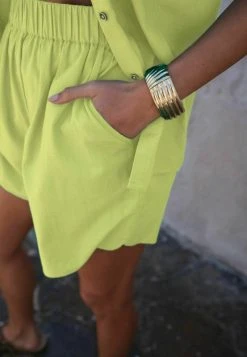 Next Damen Shorts - Neon -Next Verkäufe 2022 c8e7ba2207394f72baeb6f8c4ddacbad