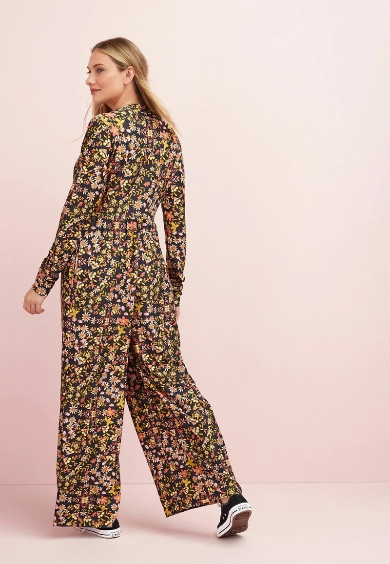 Next Jumpsuit - Black | Damen 2 Next Jumpsuit - Black | Damen – Bild 2