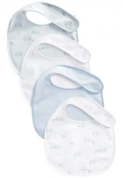 Next UNISEX - Lätzchen - Blue | Kinder