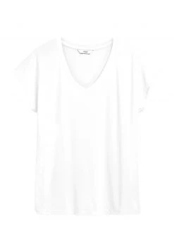 Next Damen SHORT SLEEVE - T-Shirt Basic - White -Next Verkäufe 2022 c8ff78b038f14daba26ac5f00dd690a0