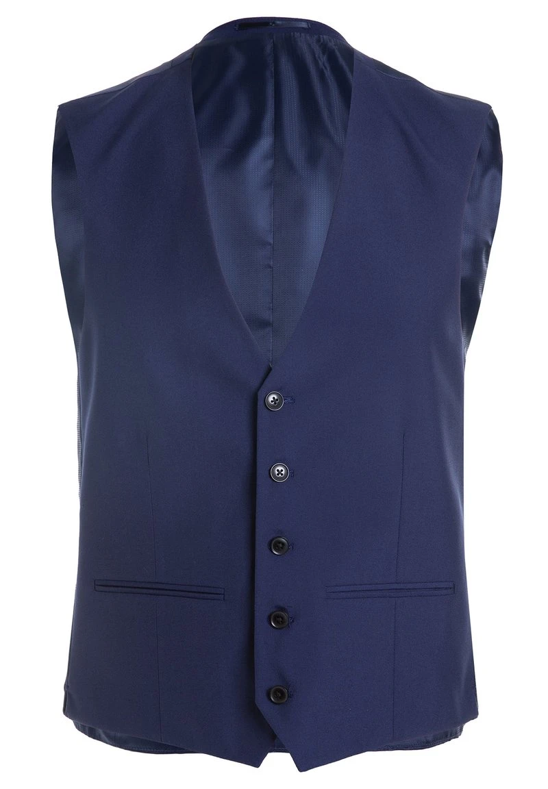 Next Herren Weste - Blue 6 Next Herren Weste - Blue – Bild 6