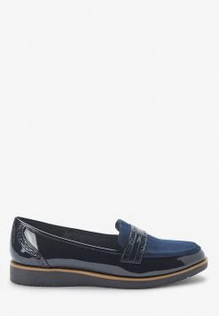 Next Damen FOREVER COMFORT - Slipper - Dark Blue -Next Verkäufe 2022 c92977517638455b8b1528466fbe9e21