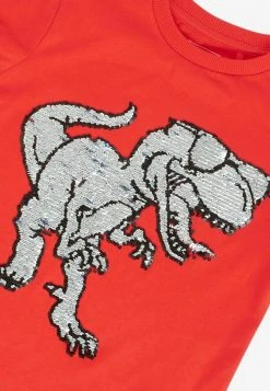 Next Kinder SHORT SLEEVE - T-Shirt Print - Red 5 Next Kinder SHORT SLEEVE - T-Shirt Print - Red -Next Verkäufe 2022 c949e0b8fc6e46bca8e9ed8f4a457f49