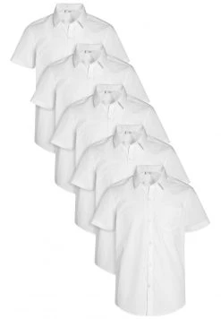 Next 5 PACK - Hemd - White | Kinder