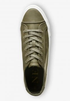 Next Damen BASEBALL - Sneaker Low - Khaki 8 Next Damen BASEBALL - Sneaker Low - Khaki -Next Verkäufe 2022 c9785c33d6124dbfb9cfb4d4f4c61e71