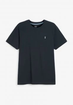 Next Herren CREW NECK REGULAR FIT STAG 5 PACK - T-Shirt Basic - Blue (a29056) -Next Verkäufe 2022 c98044ac259b457b90a41d0a2f7ba4be