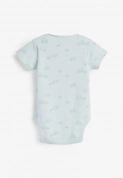 Next Kinder 4 PACK DELICATEELEPHANT - Body - White -Next Verkäufe 2022 c989d658375d43ebad2303d4fadc73c9