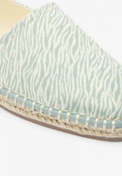 Next Damen FOREVER COMFORT SQUARE TOE - Espadrille - Print -Next Verkäufe 2022 c9aa7ddc2906470c9776e707de17262c