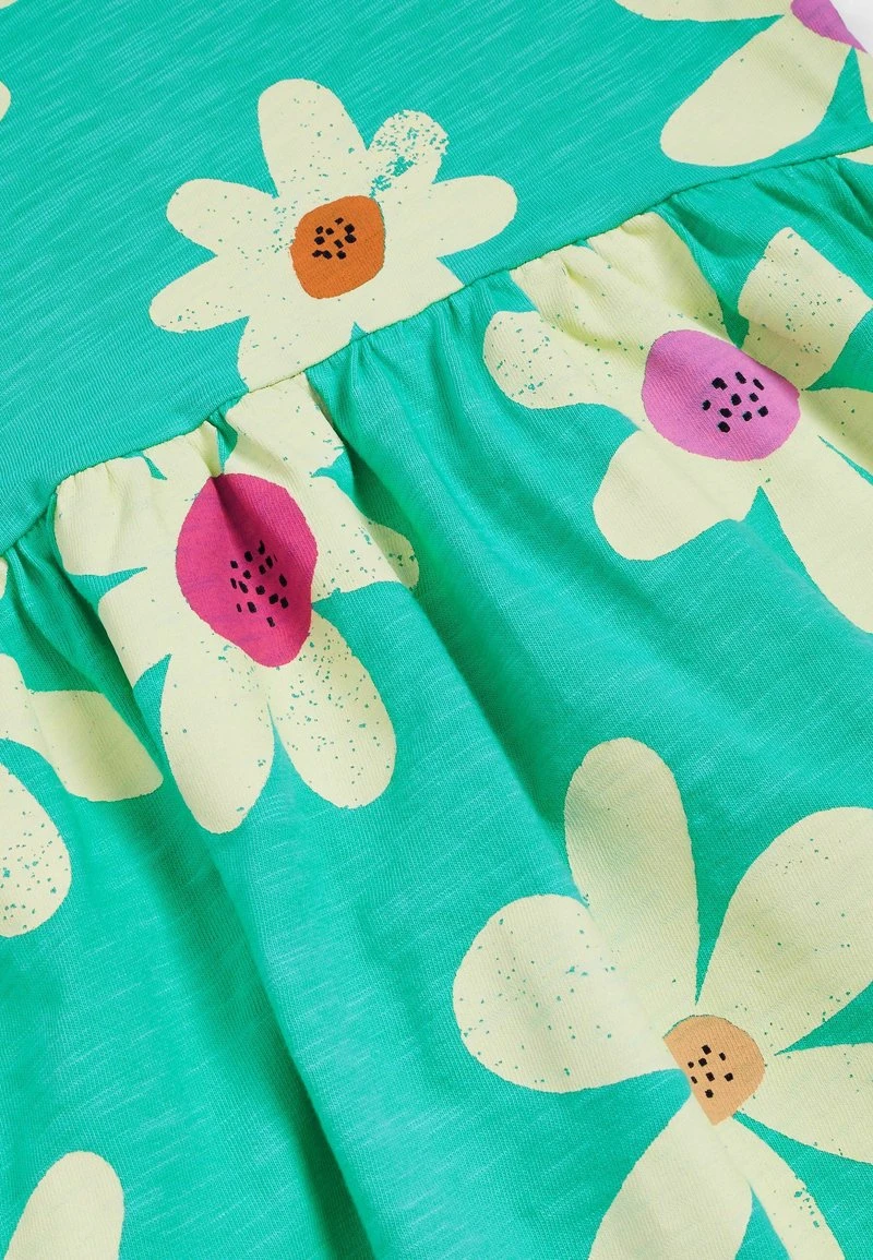 Next Kinder Freizeitkleid - Green 4 Next Kinder Freizeitkleid - Green – Bild 4