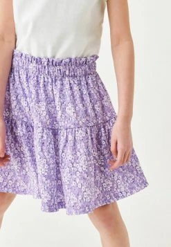 Next Kinder A-Linien-Rock - Lilac Purple -Next Verkäufe 2022 c9ba0019fbdf4415a6a9c143a3d86ebd