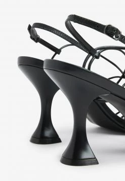 Next Damen SIGNATURE - High Heel Sandalette - Black -Next Verkäufe 2022 c9db6cd68cf74ceeaa3ed38299b33bfc