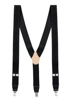 Next Herren Gürtel - Black