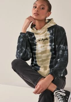 Next CROPPED - Strickpullover - Dark Blue | Damen -Next Verkäufe 2022 c9ef3076bf9c4e689cbfb86d7aee64db