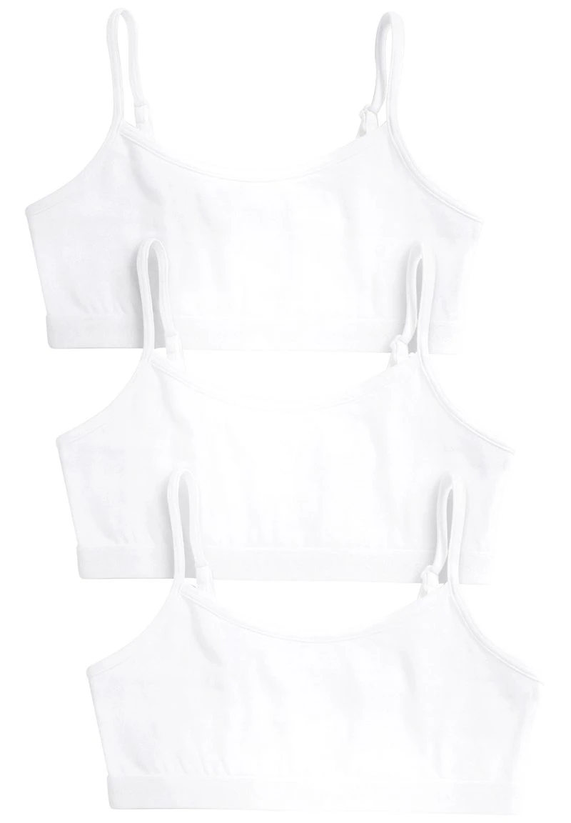 Next Kinder 3 PACK - Top - White 1 Next Kinder 3 PACK - Top - White