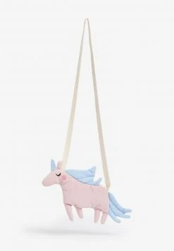 Next Kinder Umhängetasche - Pink