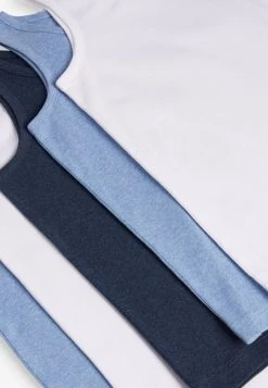 Next Kinder 5 PACK - Top - Blue -Next Verkäufe 2022 ca06cf994fca4786b664b0704813a524