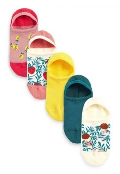 Next Damen 5 PACK - Socken - Fruit