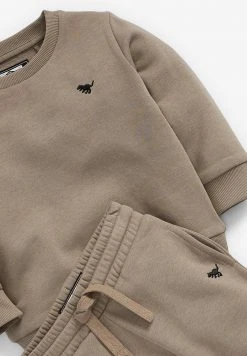 Next Kinder SET - Trainingsanzug - Off-white -Next Verkäufe 2022 ca134516162748fe9300bf55b2d579ba