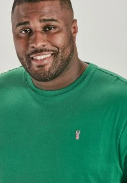 Next Herren T-Shirt Print - Green Stag -Next Verkäufe 2022 ca15bc42d564430d9ee9792be9f90d01