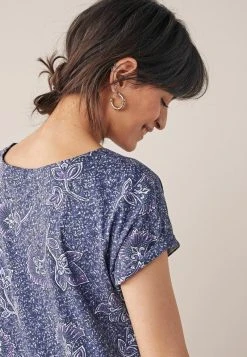 Next Damen Freizeitkleid - Blue -Next Verkäufe 2022 ca16021d22bd4f1a886fa74902604c79