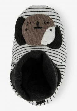 Next Kinder Krabbelschuh - Black / White -Next Verkäufe 2022 ca1736892c4a4c47927c8b9c9f44badb