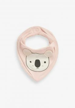 Next Unisex 4 PACK - Lätzchen - Brown -Next Verkäufe 2022 ca23072a3e2d493cb213e5de23137efe