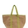 Next Damen OVERSIZED - Shopping Bag - Neutral
