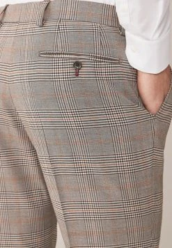 Next Herren Stoffhose - Beige -Next Verkäufe 2022 ca2d92d608d64d8a8107bc64c05ddecf