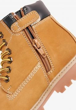 Next Kinder Schnürstiefelette - Light Brown -Next Verkäufe 2022 ca42f043af1b4735b023690bcc4d1137