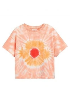 Next Kinder T-Shirt Print - Multi