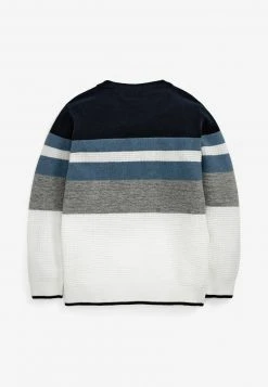 Next Kinder Strickpullover - Dark Blue 9 Next Kinder Strickpullover - Dark Blue -Next Verkäufe 2022 ca8c8b2110df4d0db78e125c2d5500ef