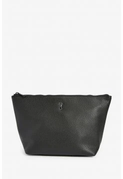 Next Herren Kosmetiktasche - Black