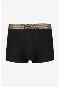Next Herren FOUR PACK - Panties - Black (749408) 16 Next Herren FOUR PACK - Panties - Black (749408) -Next Verkäufe 2022 caa5d8e8557c4fe591e4f5fe30be7031