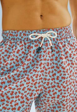 Next Badeshorts - Blue Crab | Herren -Next Verkäufe 2022 cab0a1ce80a94bedaf67576a05df9641
