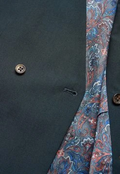 Next Herren Weste - Green -Next Verkäufe 2022 cabf13167dd84c2aba1c3a6eb1253ad9