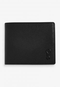 Next Herren EXTRA CAPACITY - Geldbörse - Black