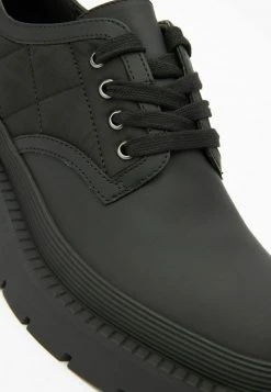 Next CHUNKY - Sportlicher Schnürer - Black | Damen -Next Verkäufe 2022 cac7dbdf1aa4459eb349afa375e99eb7