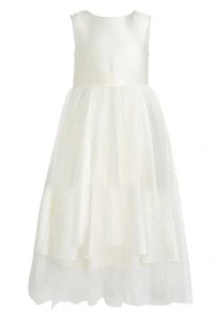Next Kinder BRIDESMAID - Cocktailkleid/festliches Kleid - Cream