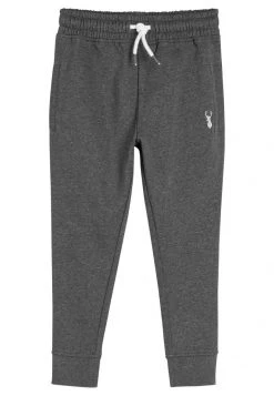 Next Unisex Jogginghose - Mottled Grey
