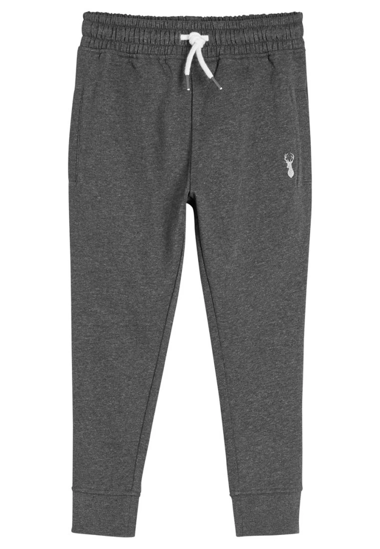 Next Unisex Jogginghose - Mottled Grey 1 Next Unisex Jogginghose - Mottled Grey