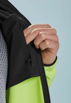 Next Herren ACTIVE RUNNING - Windbreaker - Yellow -Next Verkäufe 2022 cae230cc3de04d80882bcf89d3cd8655