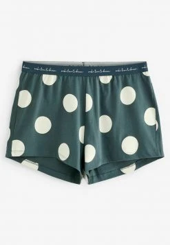 Next Damen SET - Nachtwäsche Set - Blue White Spot -Next Verkäufe 2022 cae8b6cf772e42c8859f4b5201273d00