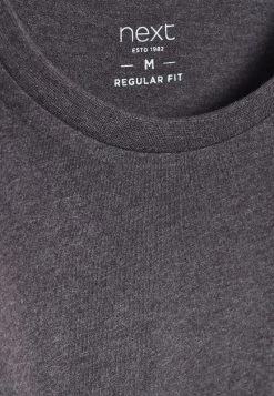 Next Herren Langarmshirt - Grey -Next Verkäufe 2022 cb054790bdc94135a4d752a2fa8cd316