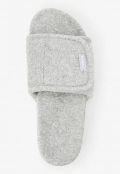 Next Damen TOWEL - Hausschuh - Grey -Next Verkäufe 2022 cb0699626a9b4da6aa579f203fc76e87